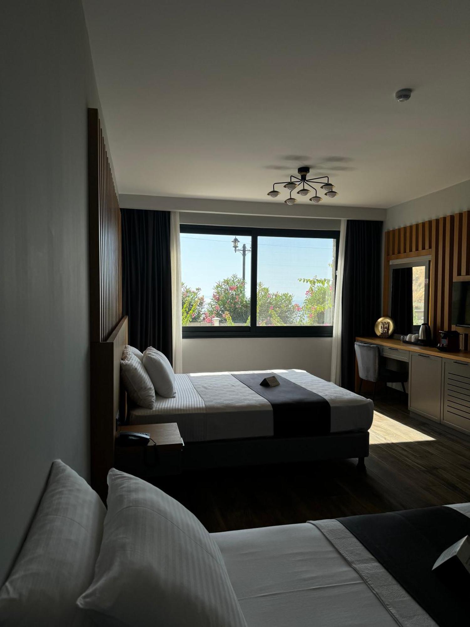The Rest Port Argento Hotel Bodrum Exterior foto
