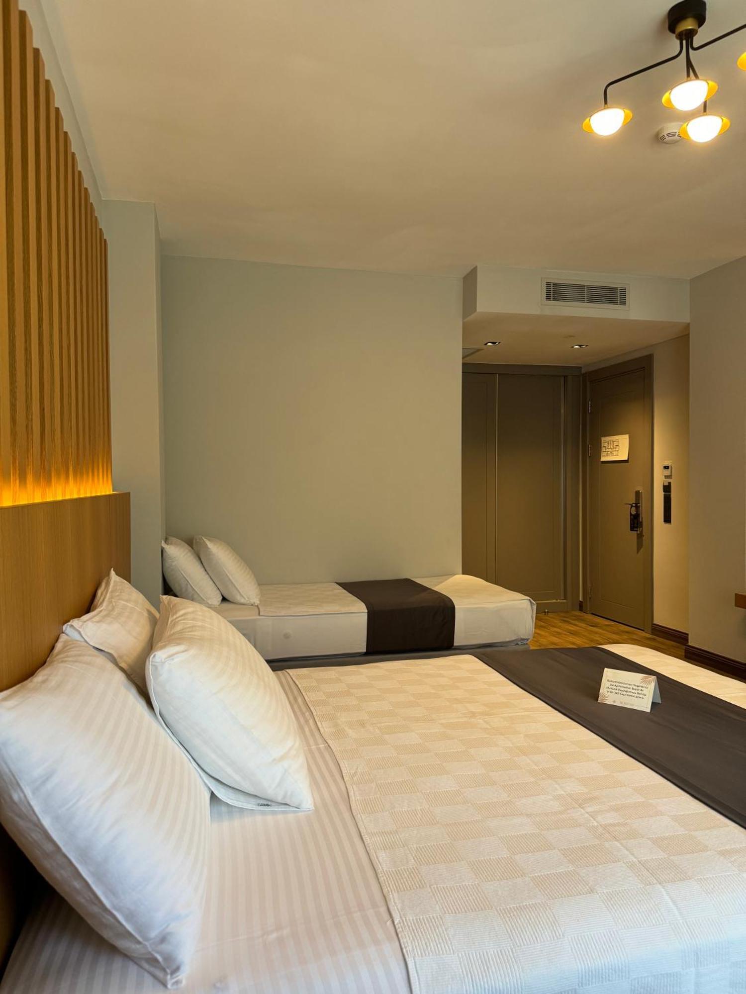 The Rest Port Argento Hotel Bodrum Exterior foto