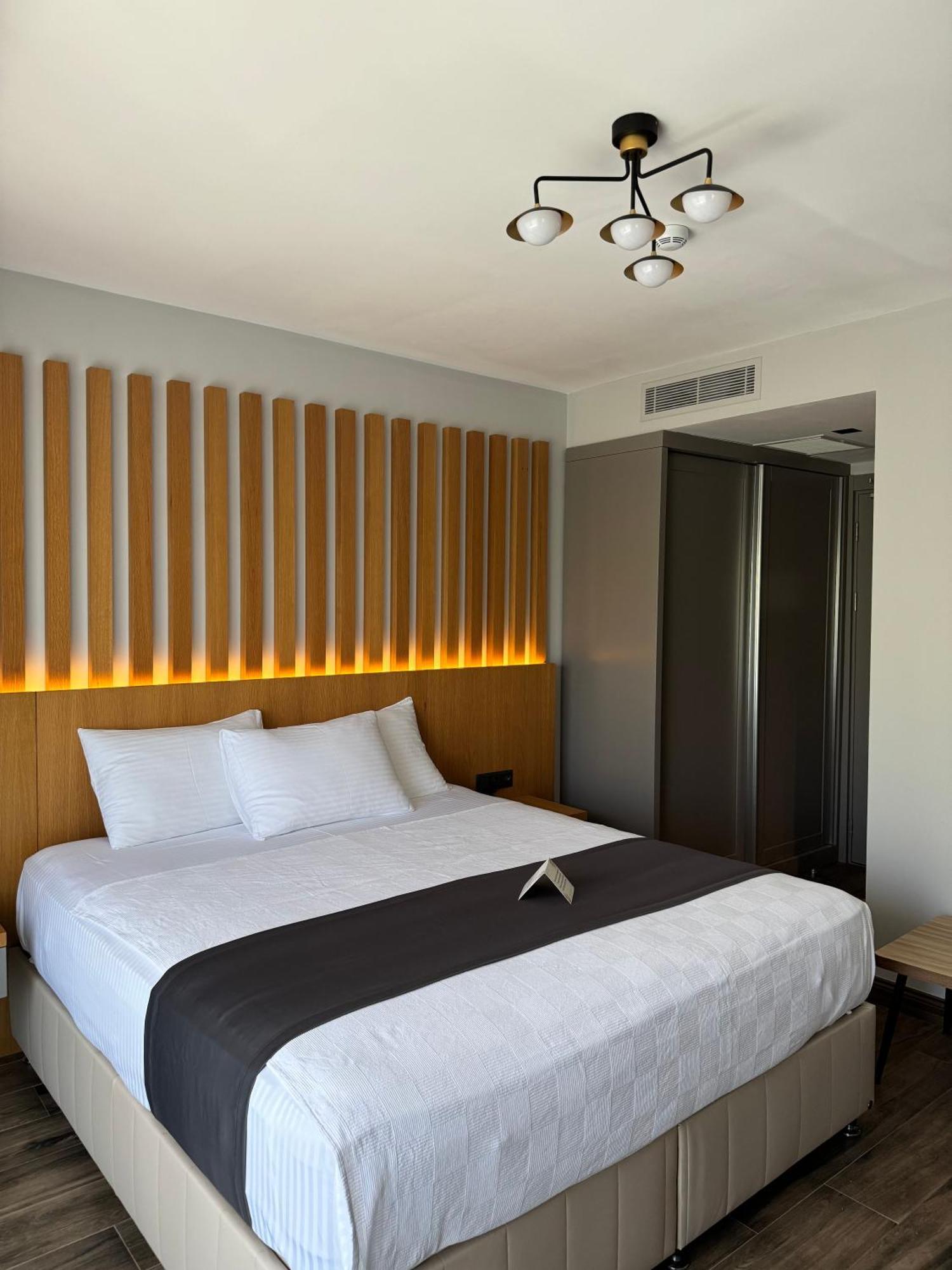 The Rest Port Argento Hotel Bodrum Exterior foto